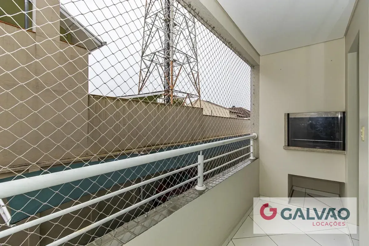 Apartamento com 2 quartos e 94 m² com 1 vaga — photo 12