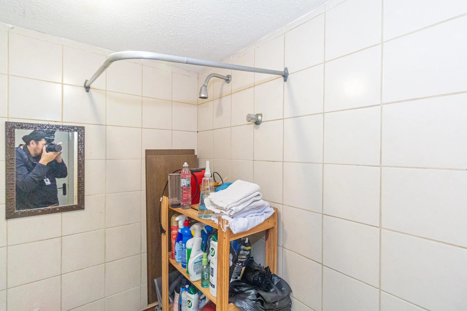 2-bedroom apartment in a building with a sauna — photo 33