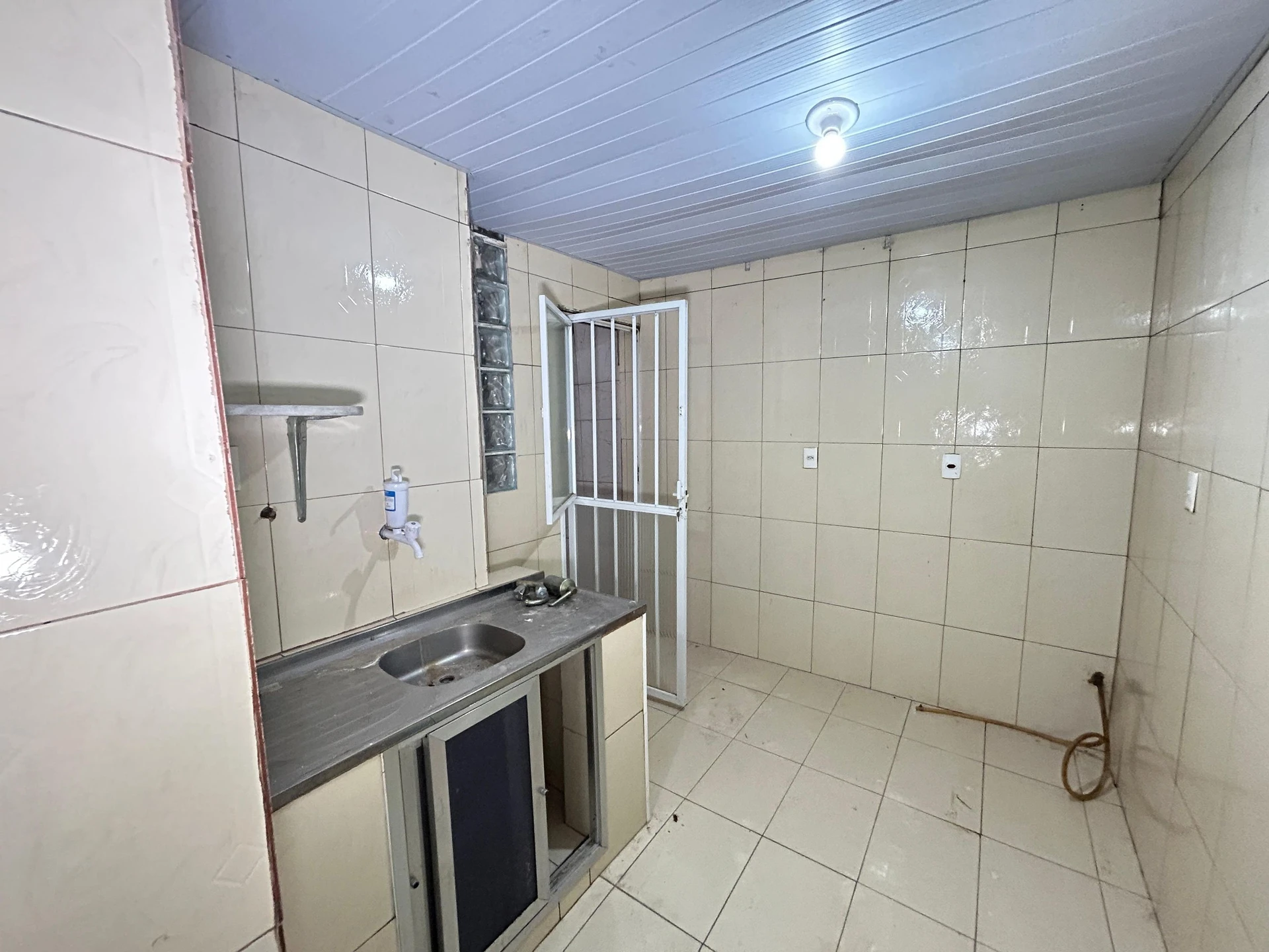 Apartment with 2 bedrooms and a separate kitchen — photo 2