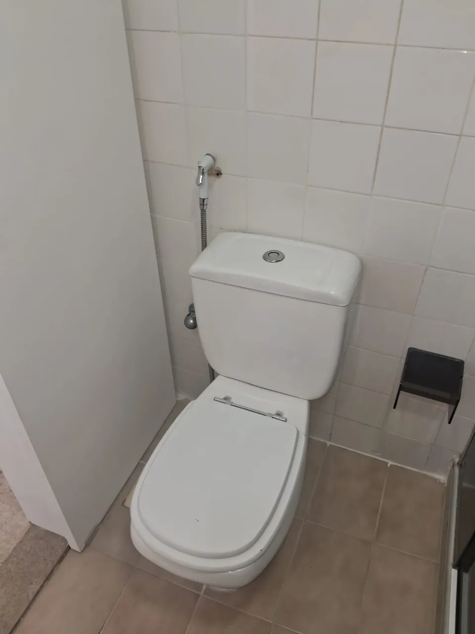 Apartamento sem mobília com 2 dormitórios e 1 banheiro — photo 12