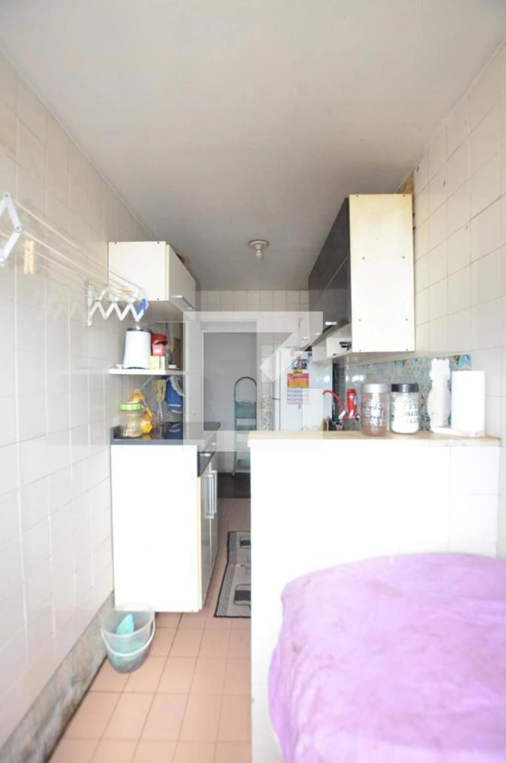 Затишна мебльована квартира з 3 кімнатами, 1 паркомісцем — photo 35