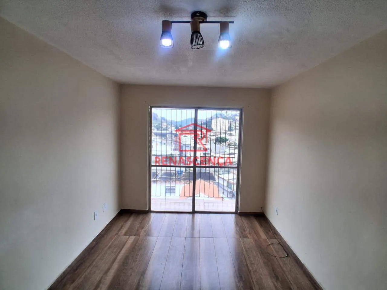 Квартира с 1 спальней 40 м² на 6 этаже