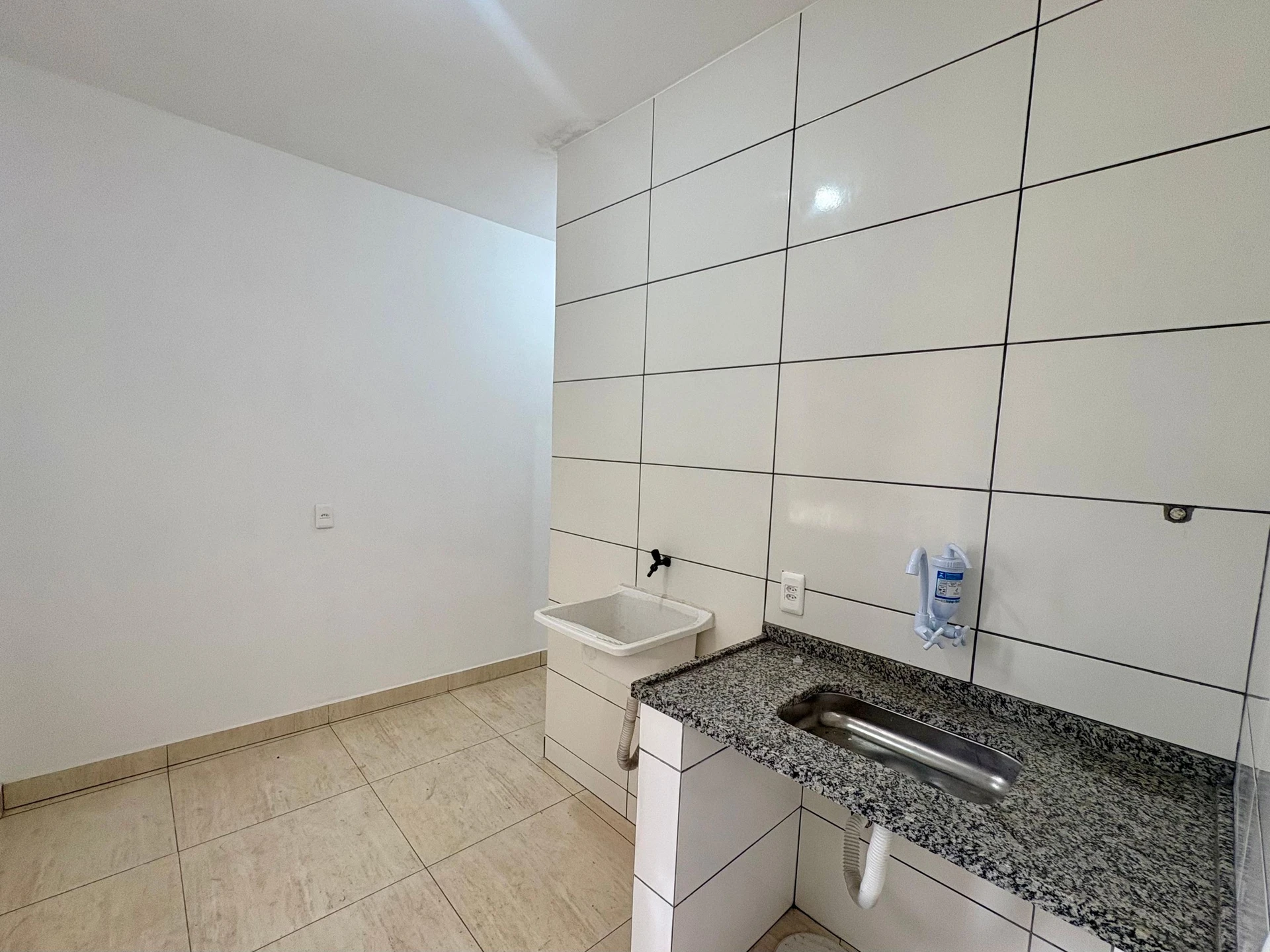 Studio de 30 m², Jacarepaguá — photo 10