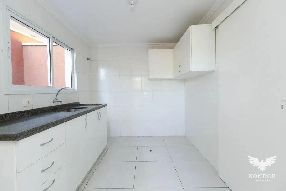 3-bedroom house, 1 with its own bathroom, 116 m², Curitiba — photo 7