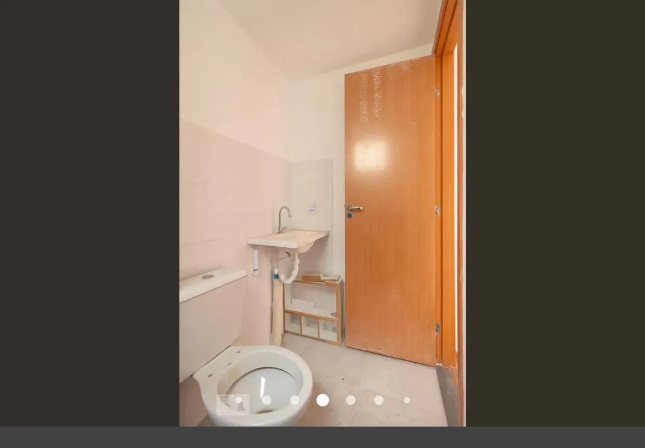 2-bedroom apartment, 50 m² — photo 15