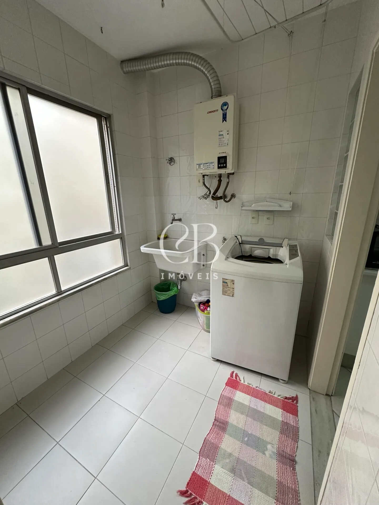 Furnished 2-bedroom apartment with 3 bathrooms 82 m² — photo 26