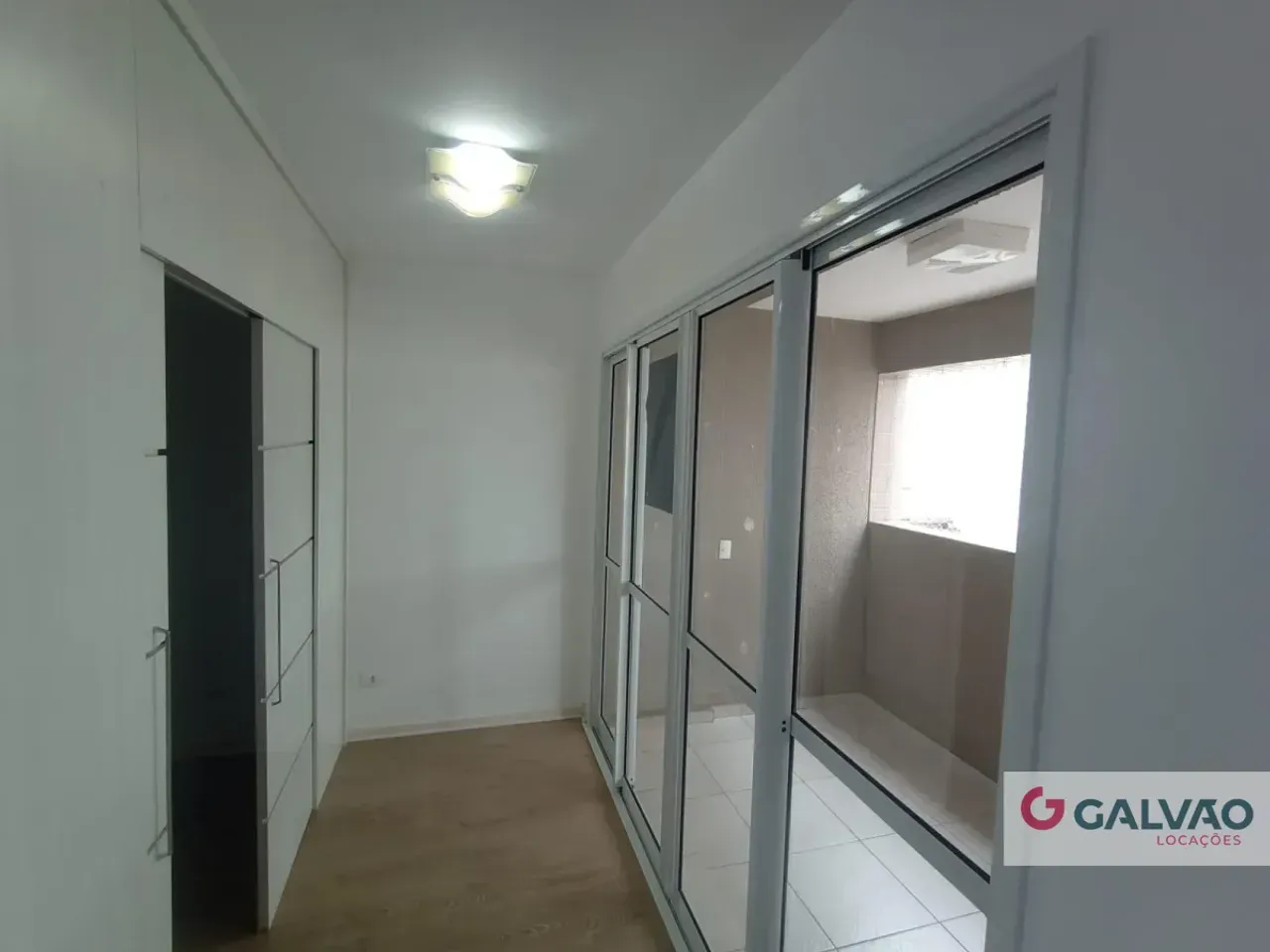 Apartamento de 38,98 m² com 1 quarto e varanda — photo 4