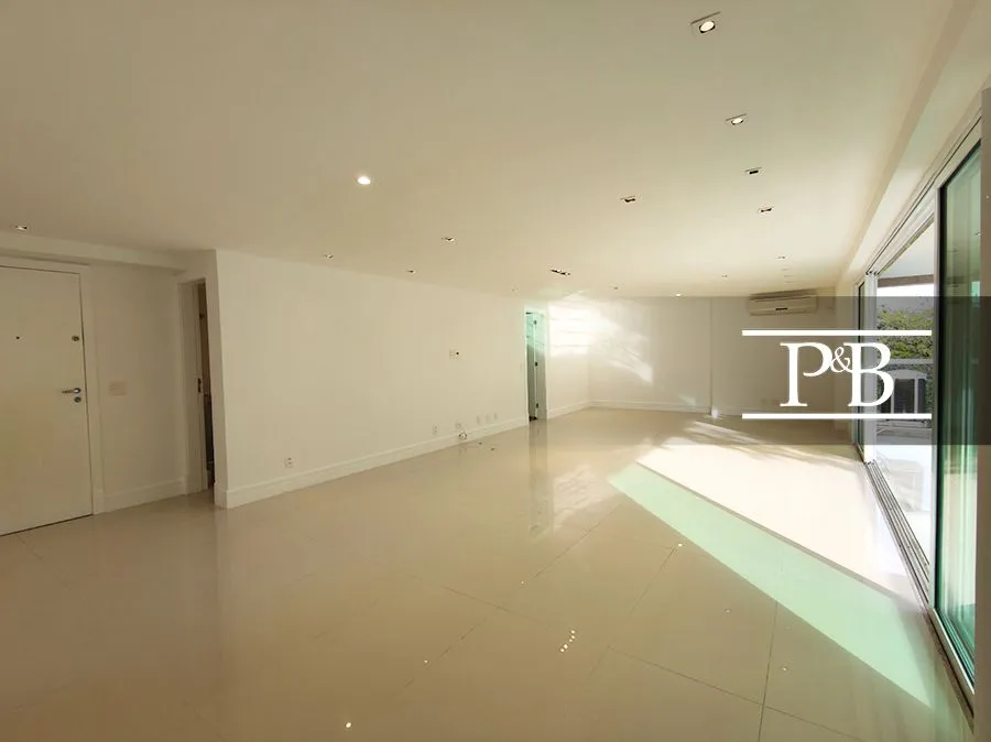 4-bedroom apartment, 289 m² — photo 5