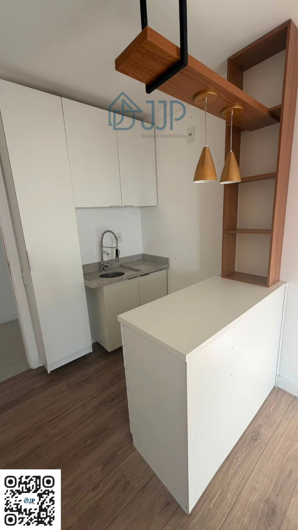 Apartamento para alugar com 2 suítes e cozinha aberta — photo 19