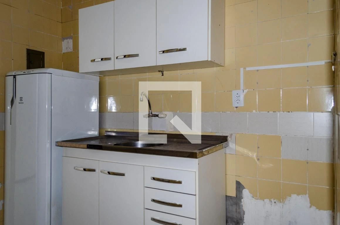 One-bedroom apartment, 48 m² — photo 15