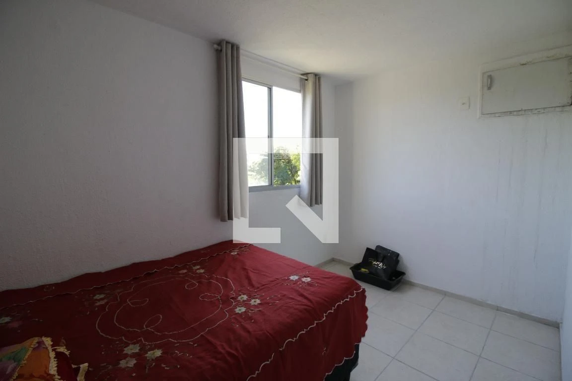 Furnished apartment with 2 bedrooms and 1 bathroom — photo 8