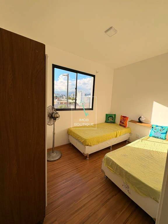 Apartamento mobiliado com 2 quartos e cozinha americana — photo 10