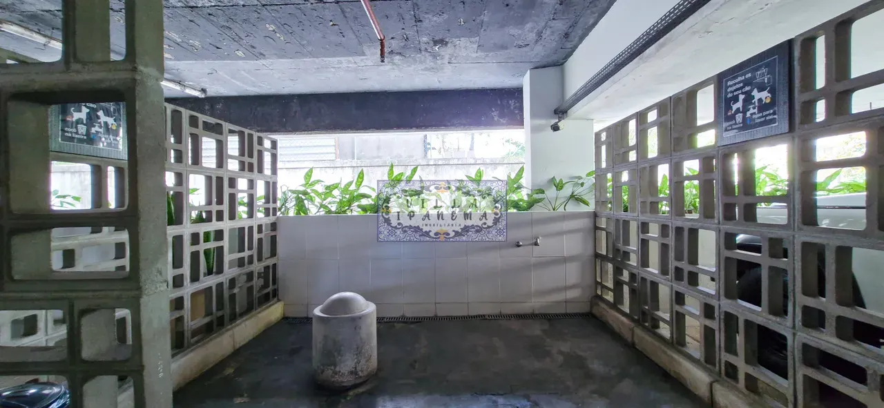 165 m² duplex with 3 bedrooms and a private balcony BBQ — photo 67