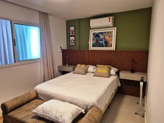 Departamento de 4 dormitorios en edificio con sauna — photo 32