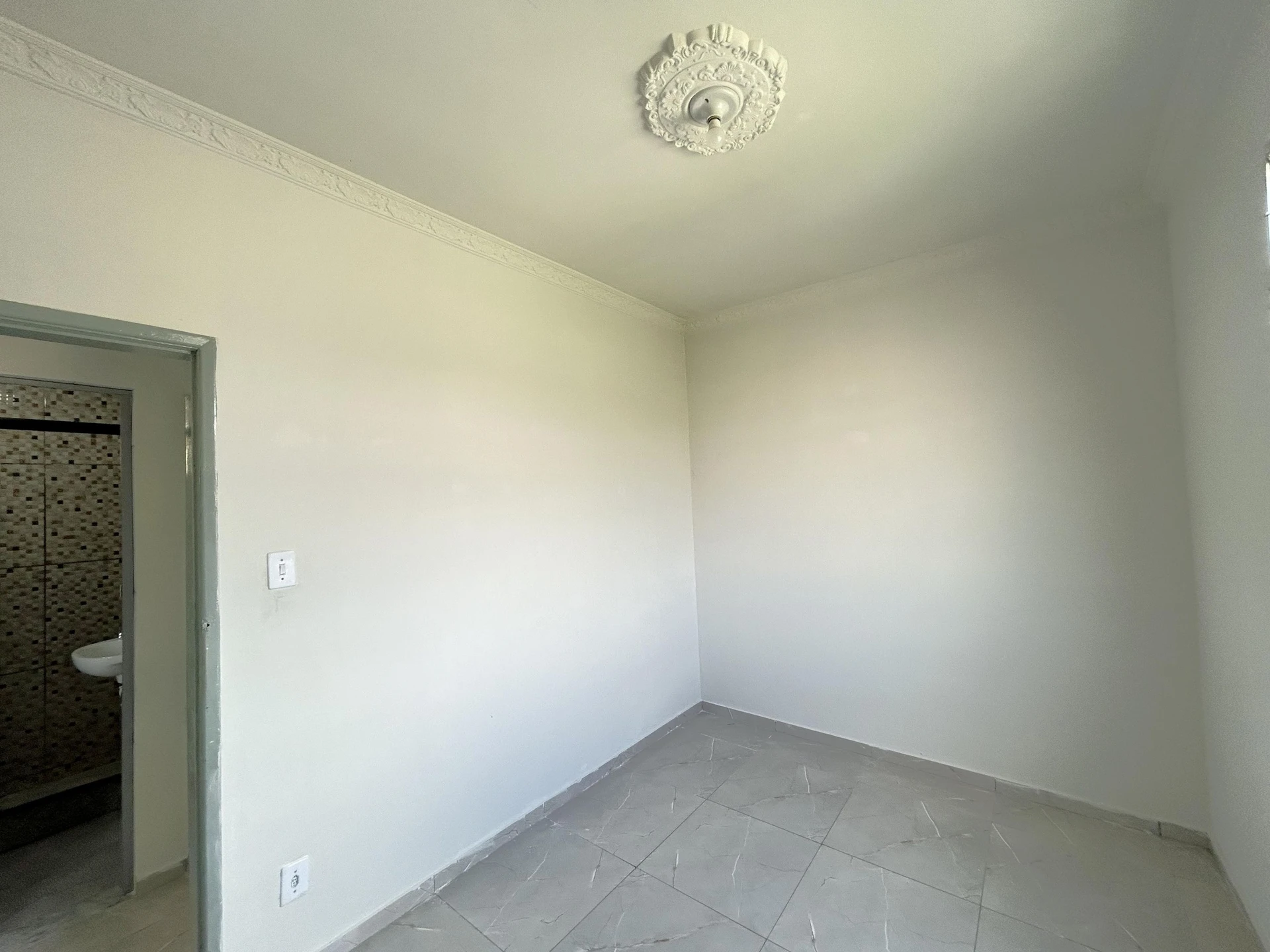 Рабочее место и 2 спальни: квартира 43 м² — photo 11