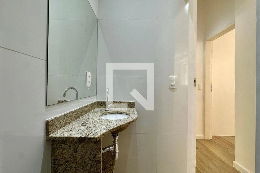 Rental apartment with 2 bedrooms and 65 m² — photo 24