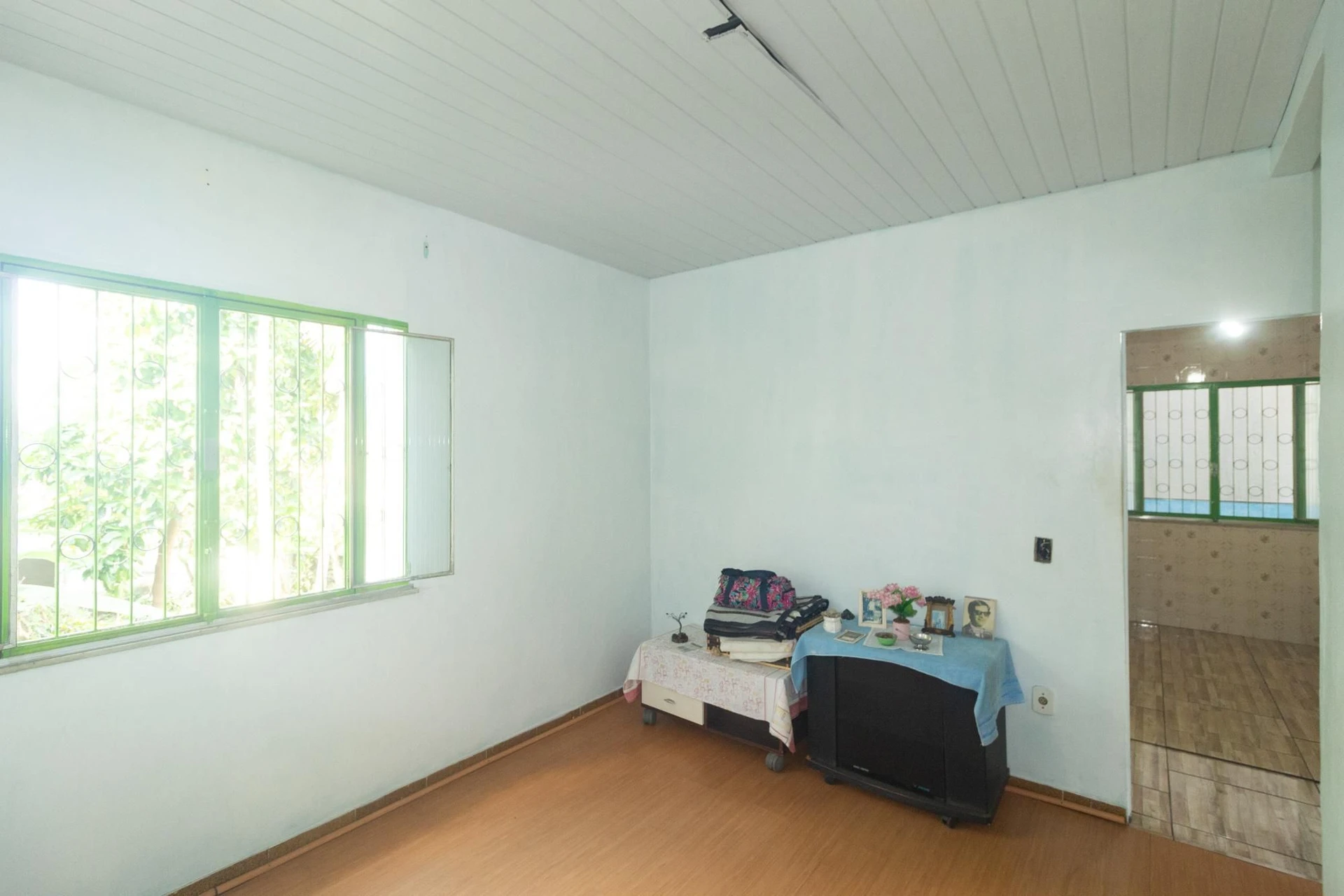 Casa com quintal privativo e 1 quarto, 2 vagas — photo 10