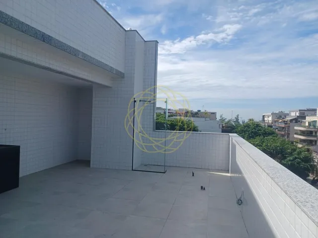 Cobertura mobiliada com 4 suítes e 400 m² — photo 18