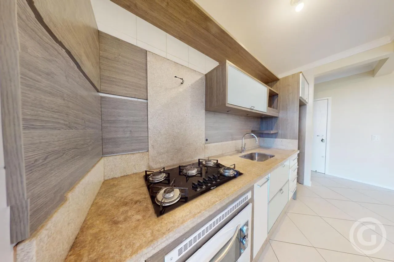 3-bedroom apartment with a washing machine — photo 18