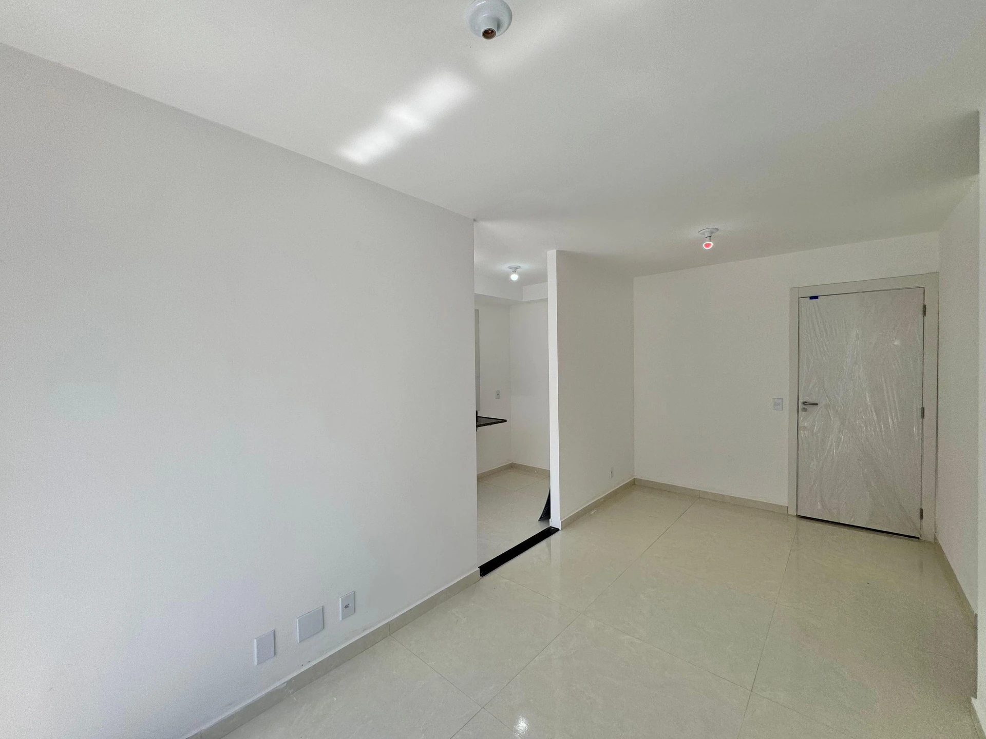 Apartamento de 2 quartos em condomínio com sauna — photo 16