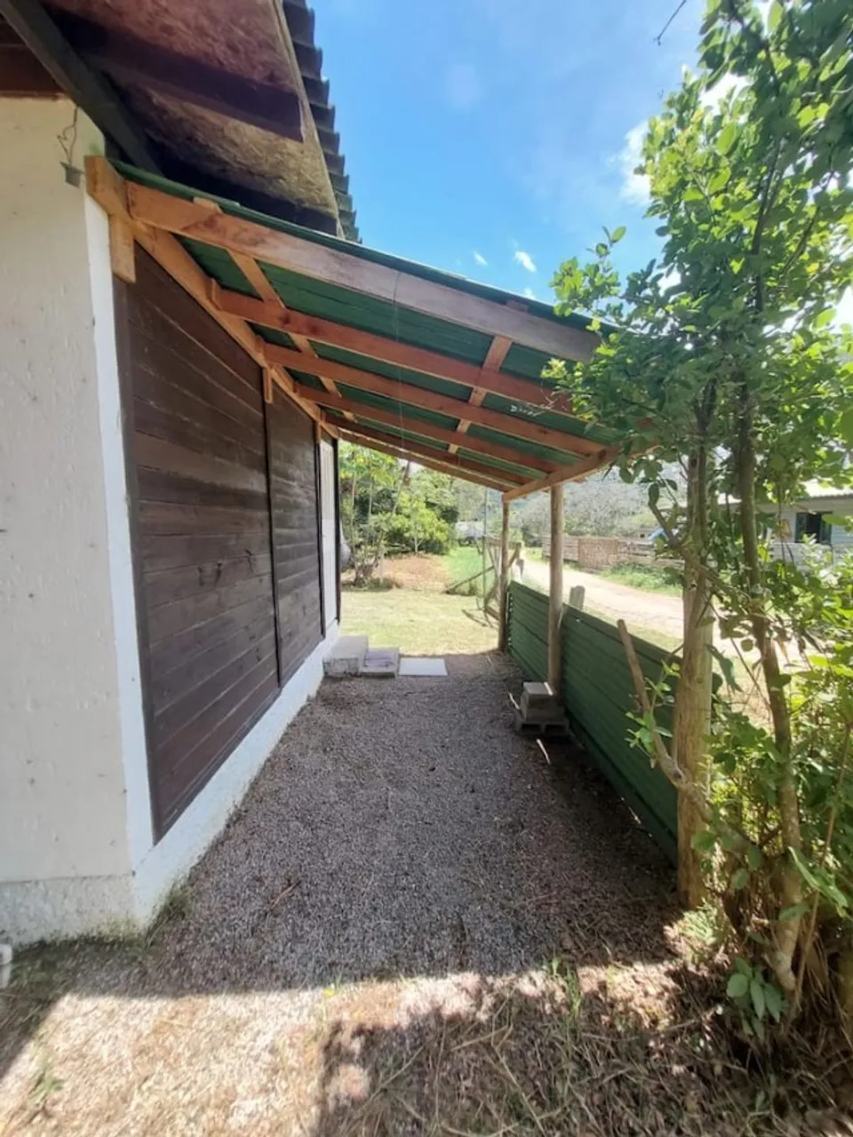 Casa amueblada con 1 dormitorio y balcón — photo 9