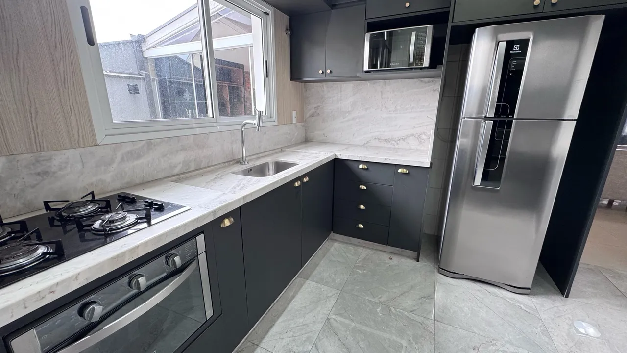 Washing machine in a 3-bedroom house, 190 m² — photo 2