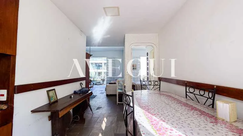 Furnished penthouse with 5 bedrooms and 3 bathrooms — photo 6