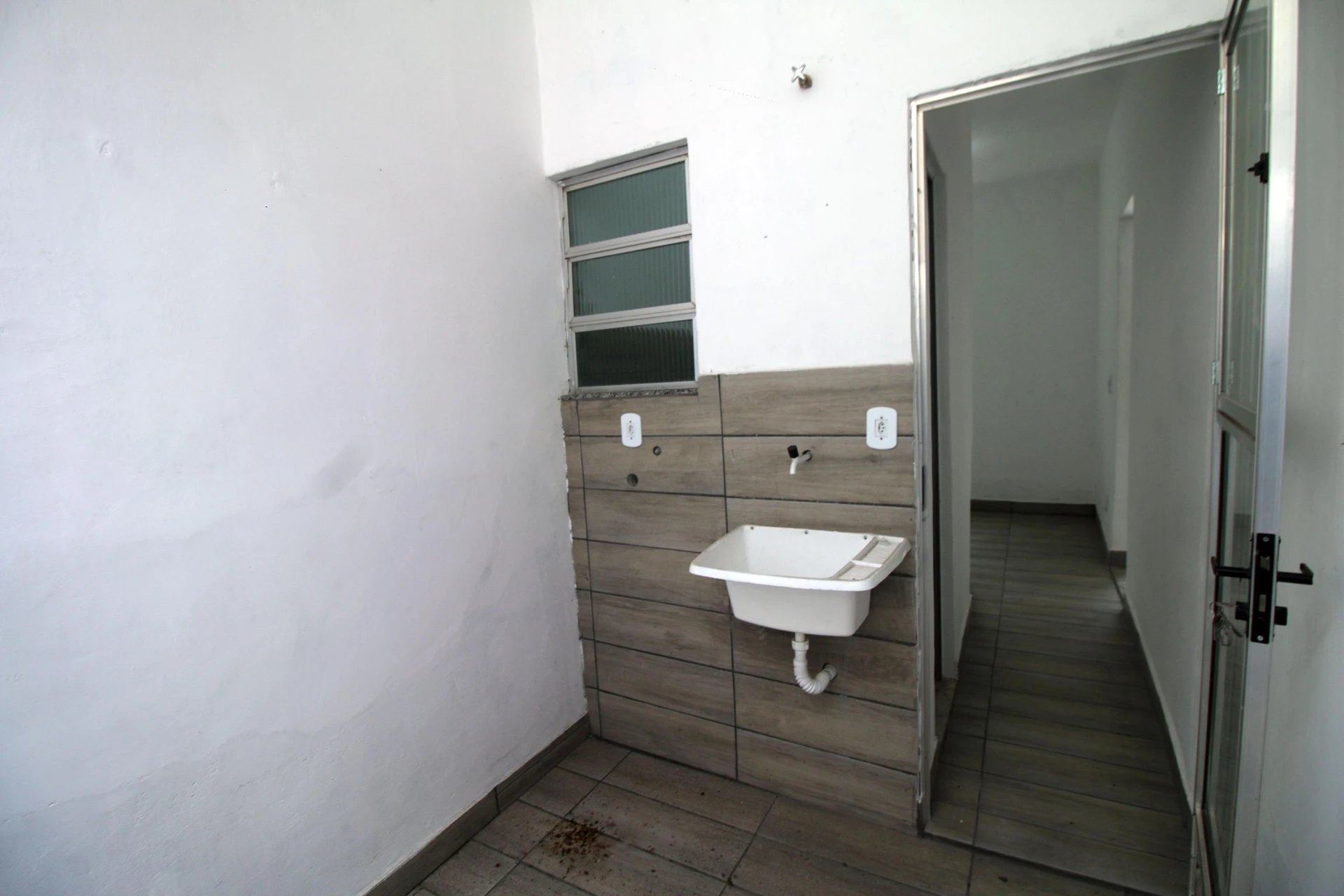 Casa de 35 m² e 1 quarto, Vigário Geral — photo 4