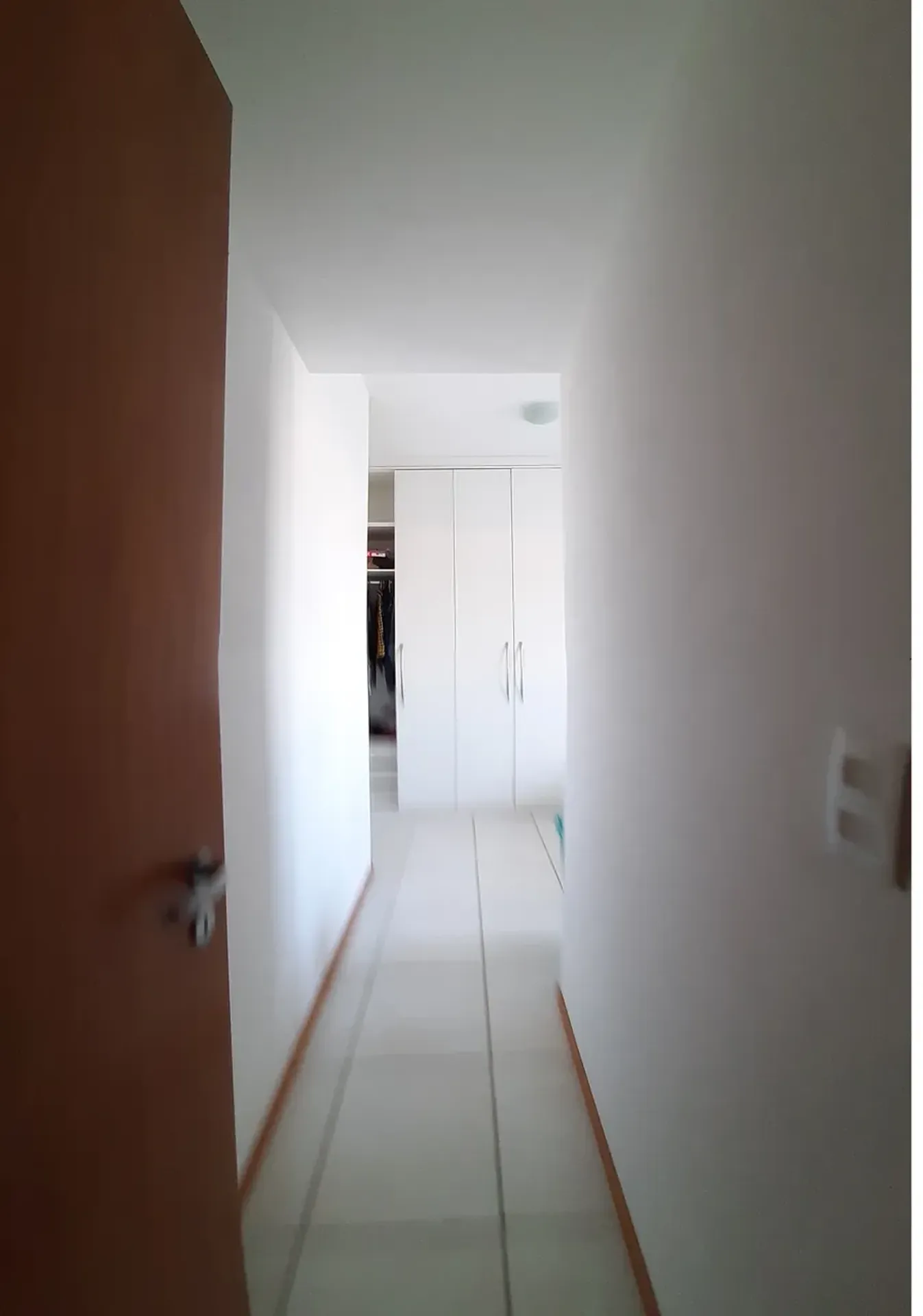 Furnished 86 m² apartment with 3 bedrooms and suite — photo 13