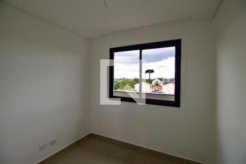 4-bedroom house, 1 with its own bathroom, 140 m², Curitiba — photo 22