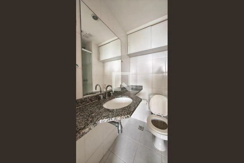 Mountain view in a 2-bedroom apartment, 63 m² — photo 26