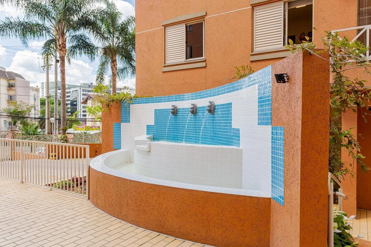 113 m² apartment with 2 bedrooms and enclosed balcony — photo 17