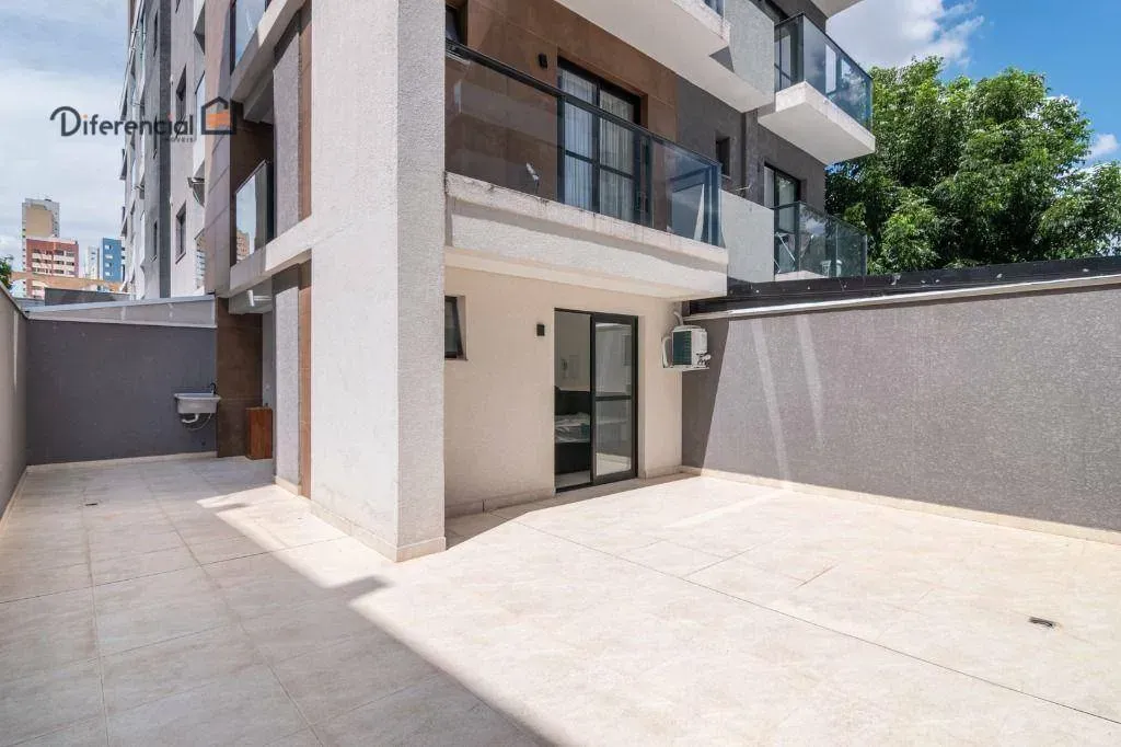 Apartamento amueblado de 35 m² con 1 dormitorio — photo 17