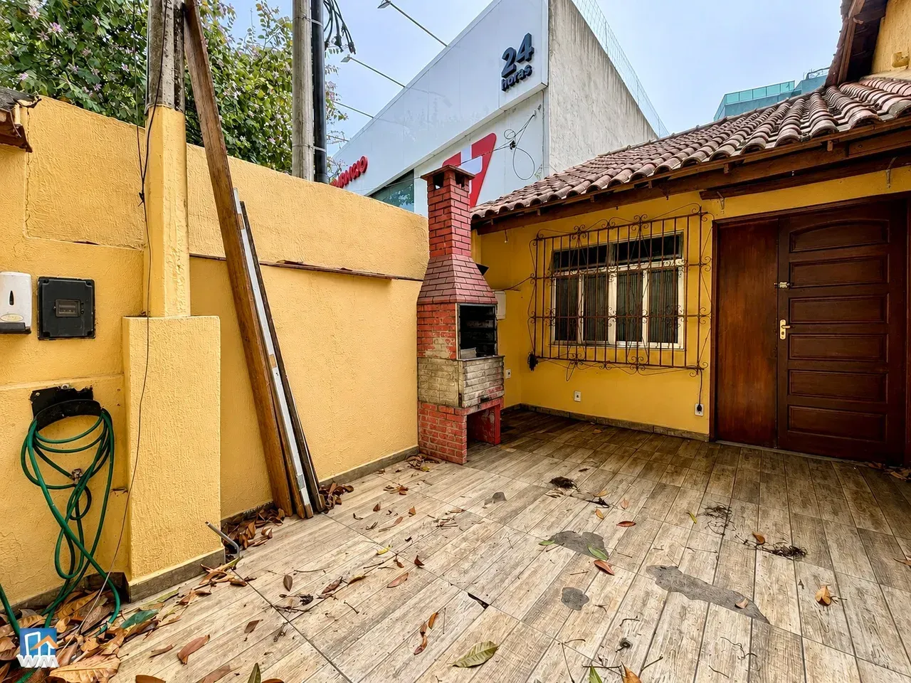 Commercial house with 2 bedrooms and 2 bathrooms, 104 m² — photo 17