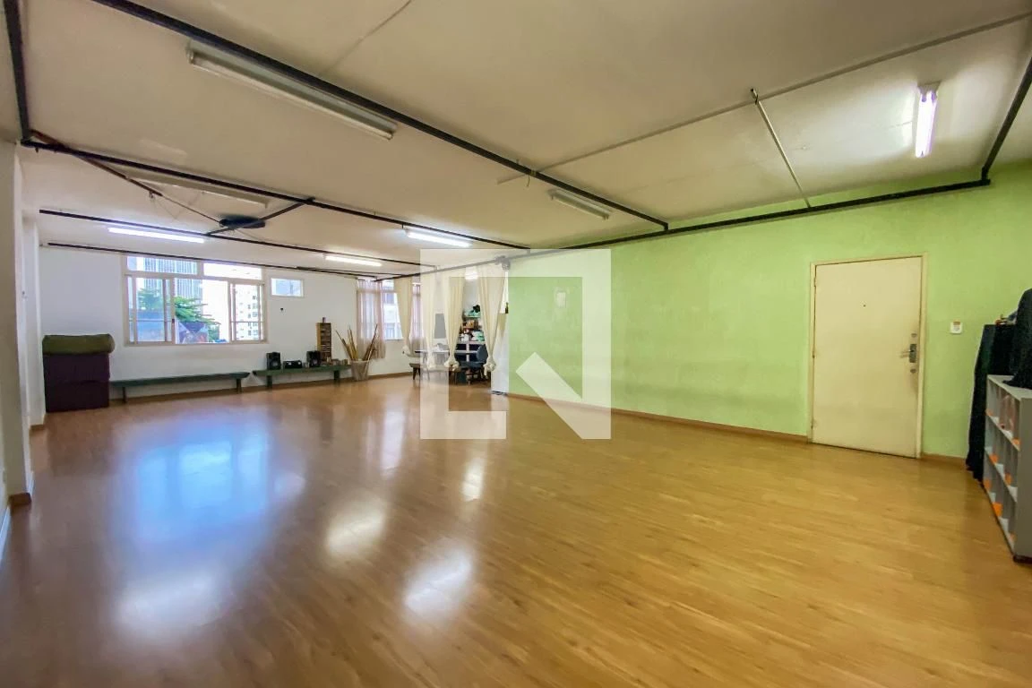 Apartamento para alugar com 2 quartos e 2 banheiros — photo 25