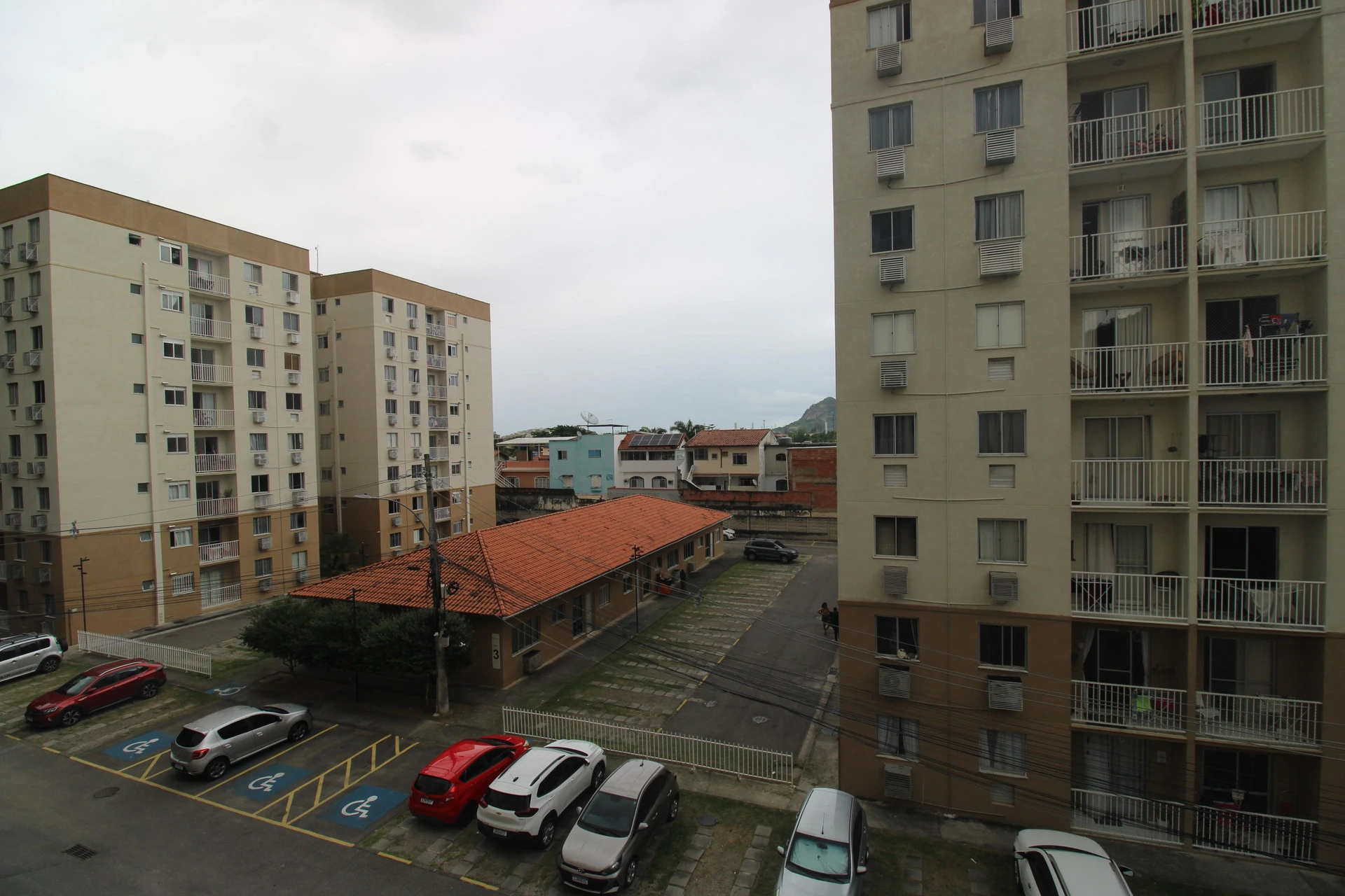 2-bedroom apartment with balcony, well kept and tidy — photo 21