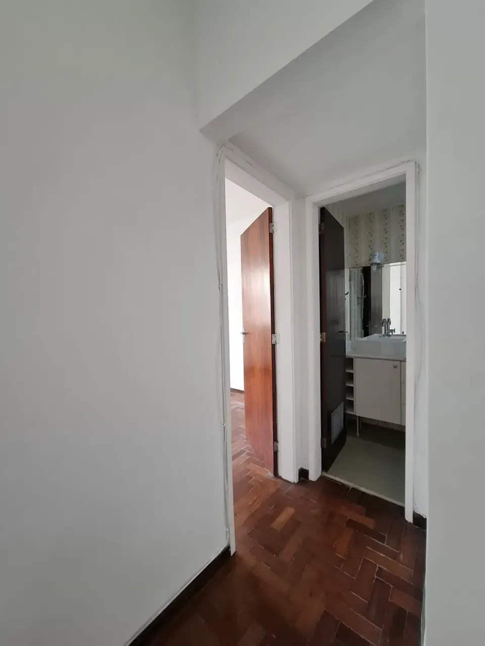 1-bedroom apartment with 56 m² and gas water heater — photo 7