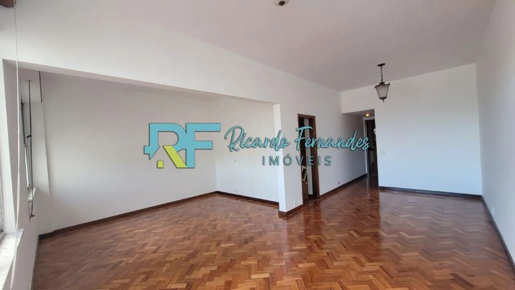 98 m² apartment with 2 bedrooms and 3 bathrooms — photo 9