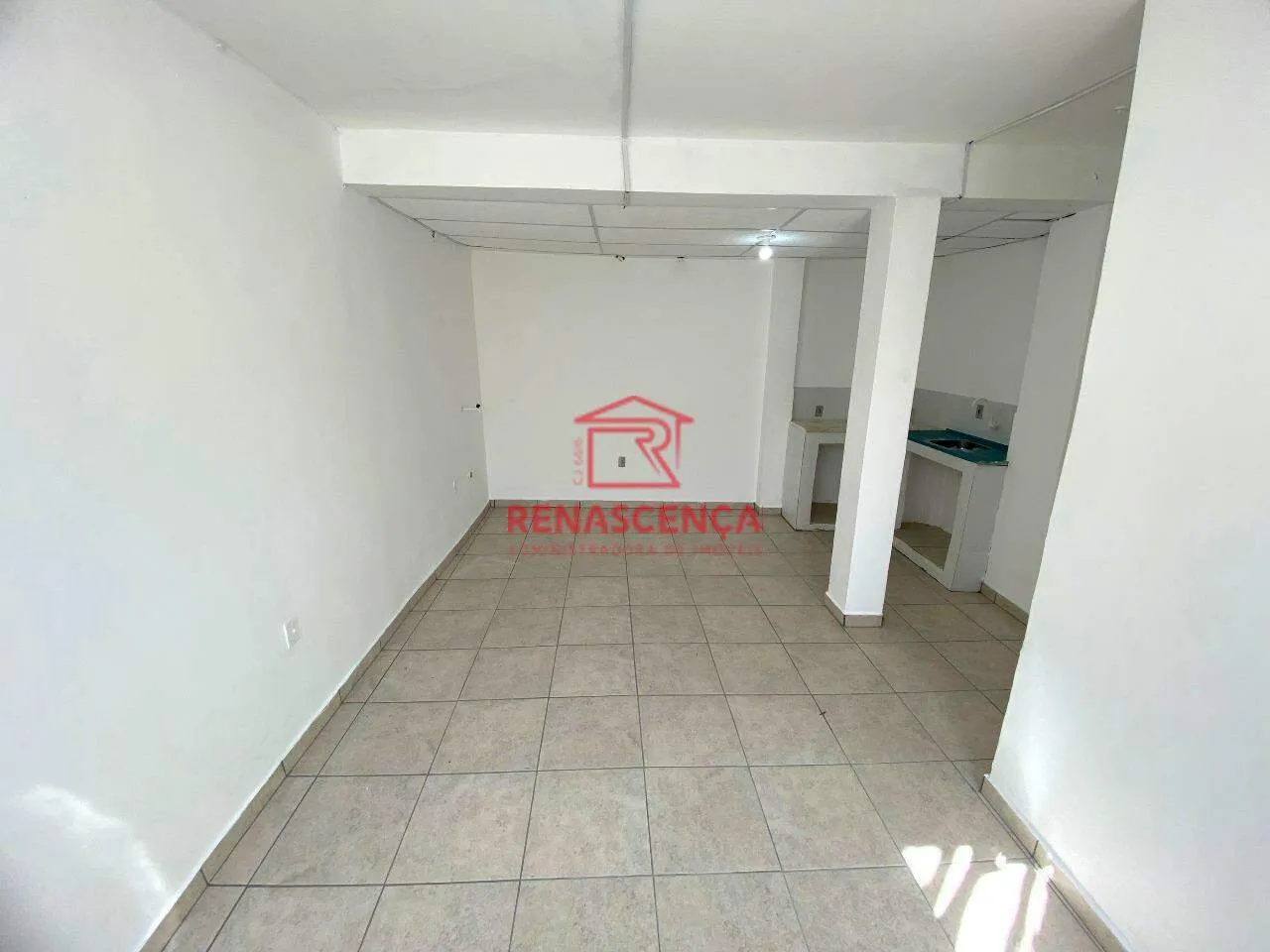 Casa de 40 m² e 1 quarto, Campo Grande — photo 9