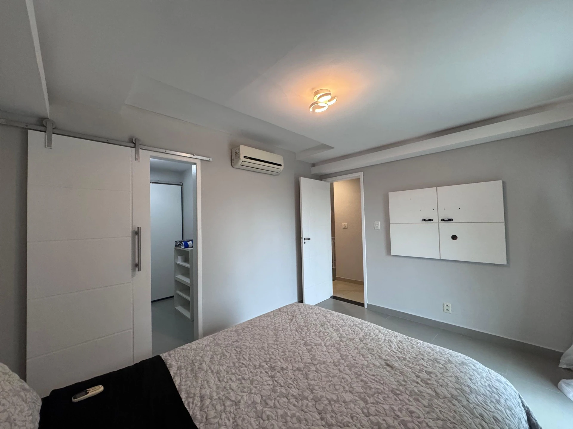 Casa mobiliada com 4 quartos e churrasco privativo — photo 21