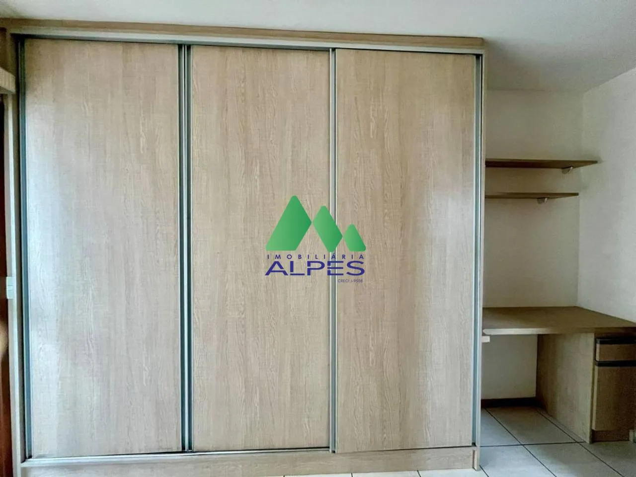 Apartamento no 7º andar com churrasqueira privativa — photo 21