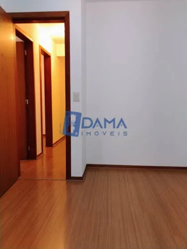 3-bedroom apartment with 1 bathroom and 65.30 m² — photo 12