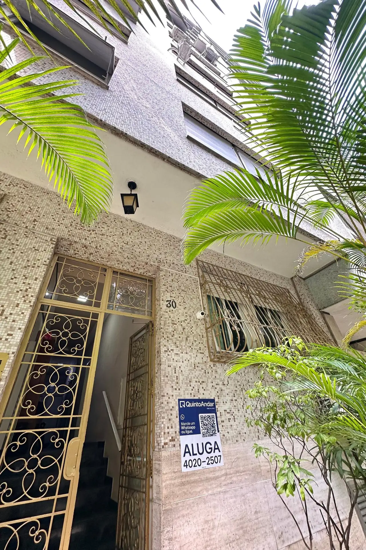Apartamento, 39 m², com piso de madeira ou laminado — photo 11