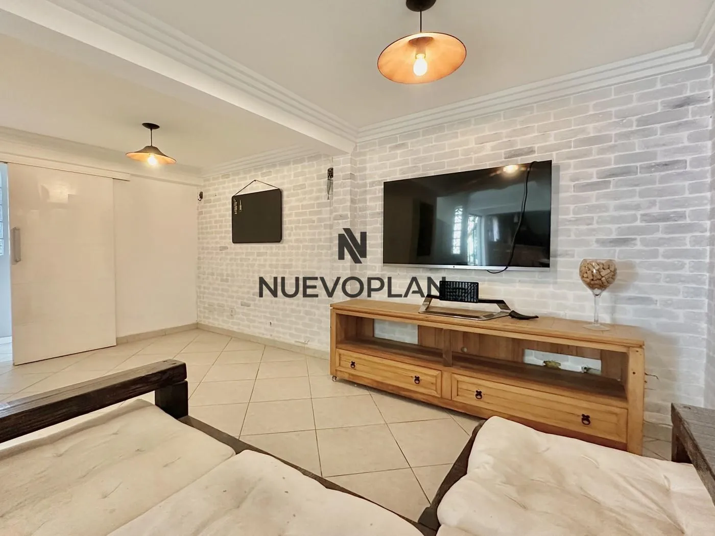 Furnished house, 276 m², with a home office — photo 40
