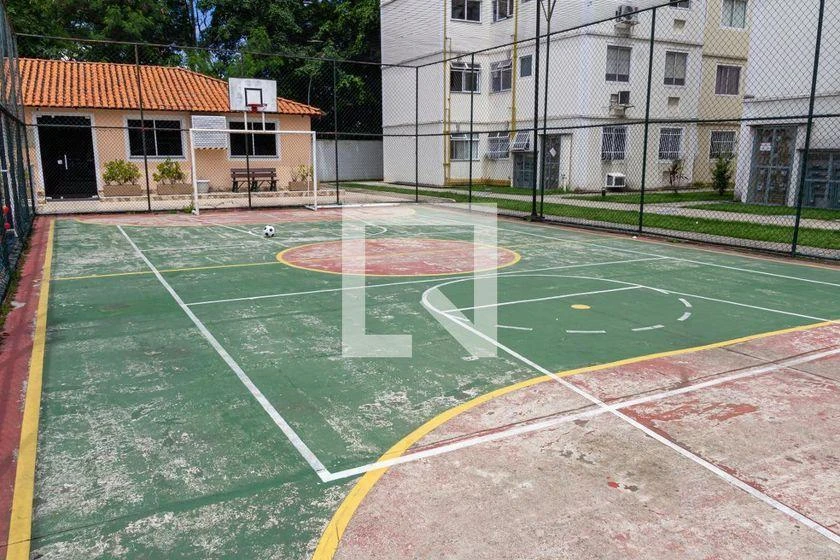 Apartamento com espaço de home office, Campo Grande — photo 42