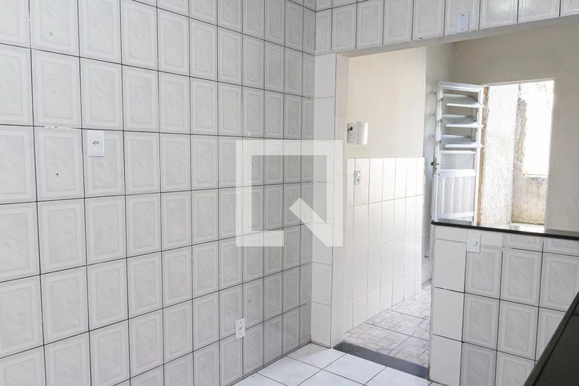 Будинок з 1 спальнею, закритою кухнею та балконом — photo 34