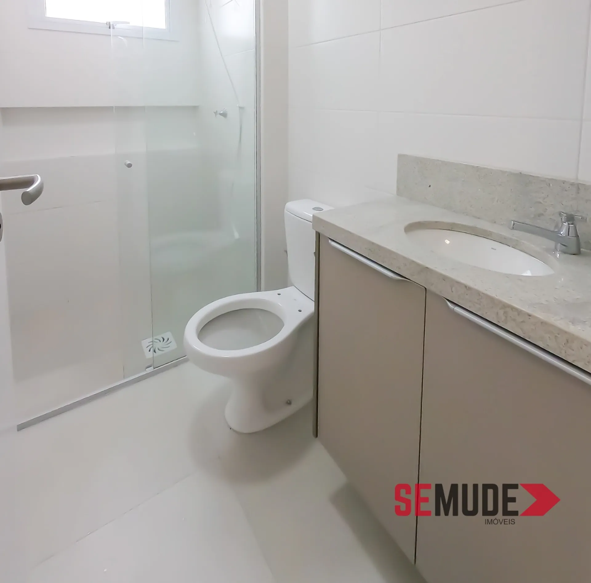 Apartamento mobiliado de 1 dormitório com cozinha integrada — photo 8