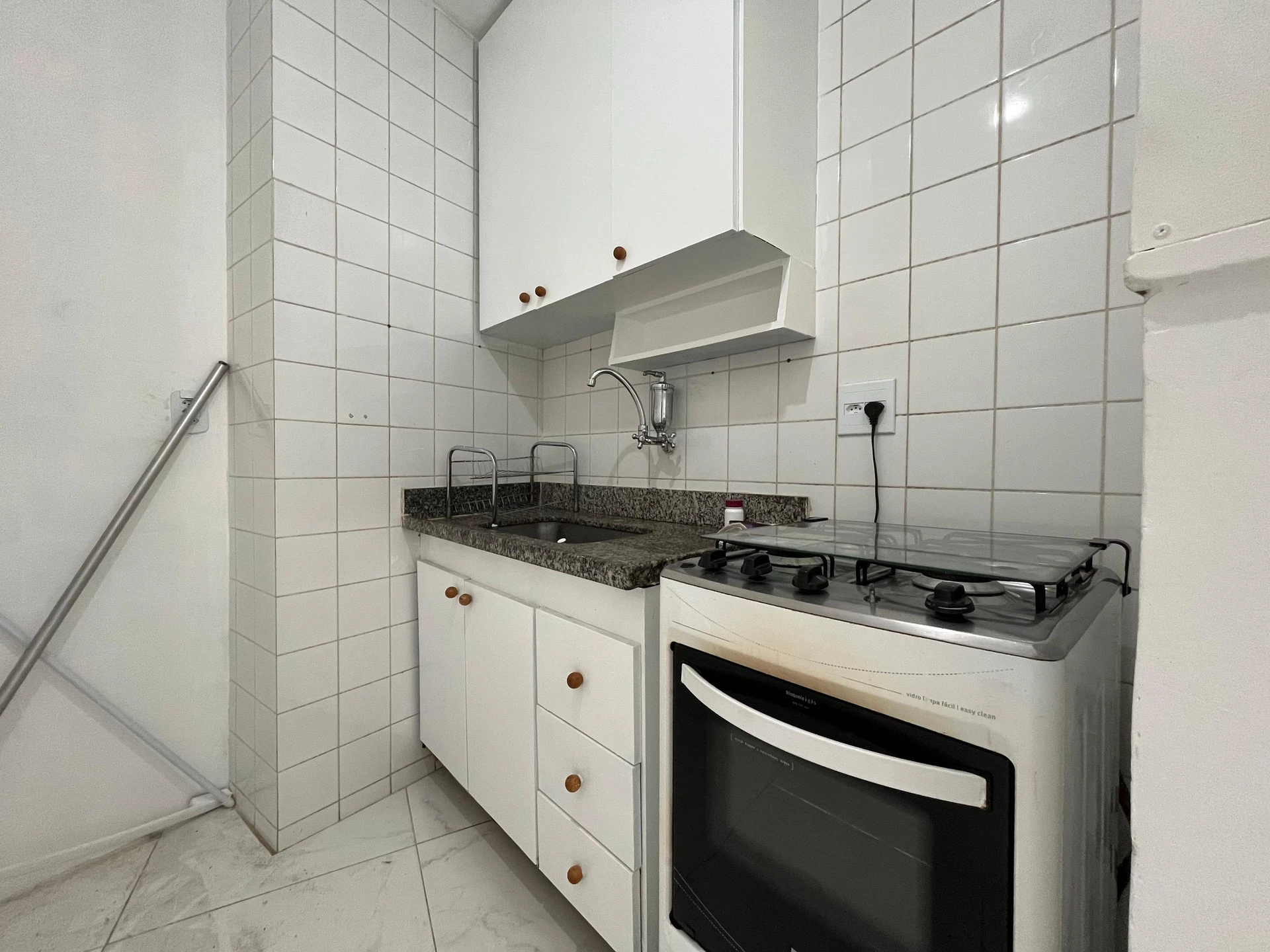 Apartment, 72 m², with floor-to-ceiling windows — photo 24