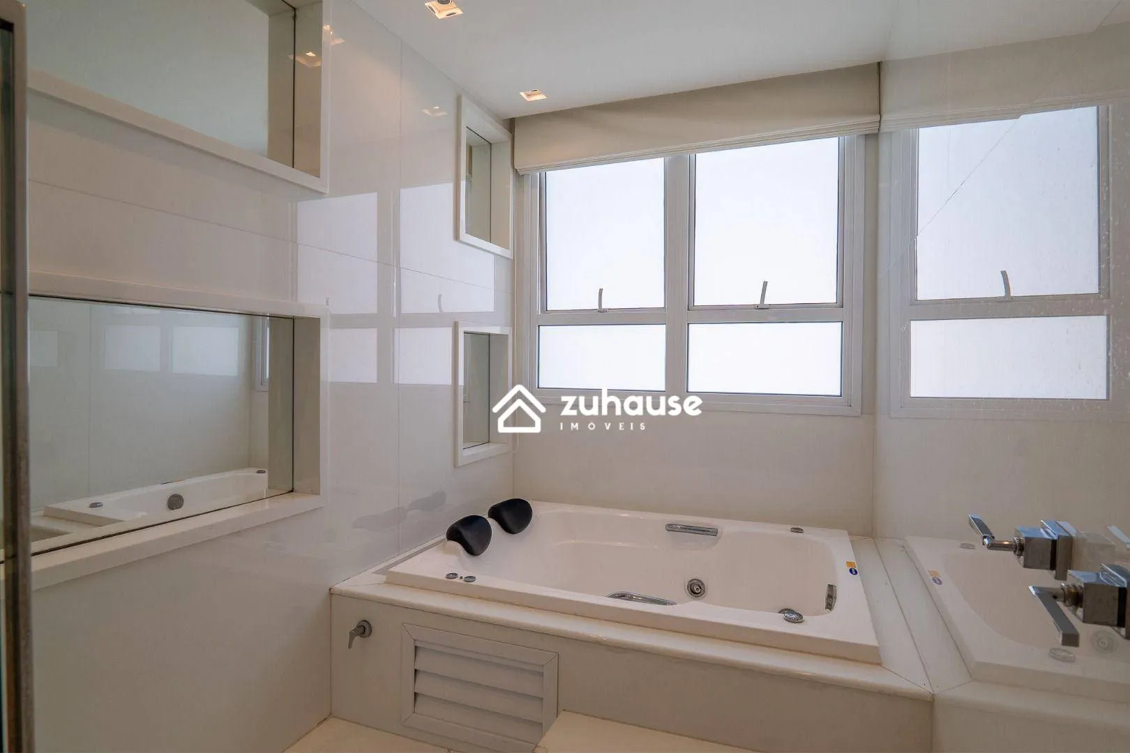 Casa mobiliada 1400 m² com 5 quartos e área gourmet — photo 47