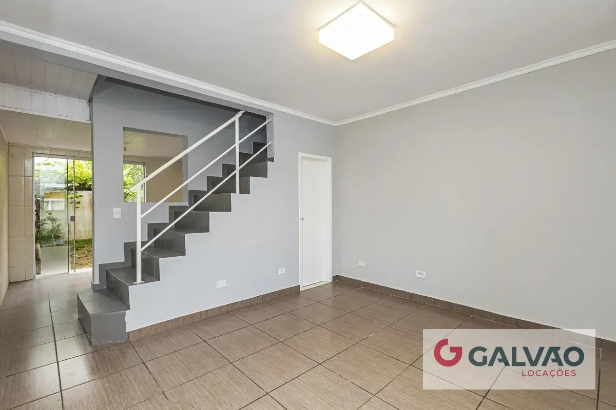 2-bedroom house with a dishwasher in Curitiba — photo 5